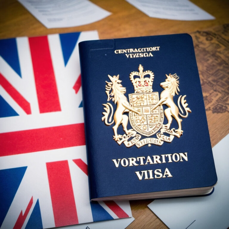 UK Skilled Worker Visa Changes In 2024: