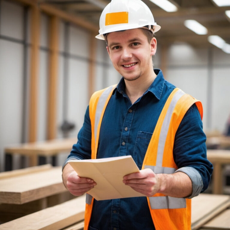 UK Skilled Worker Visa For Skilled Trades: