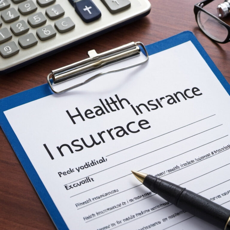 Health Insurance: An Overview for Business Owners and Individuals