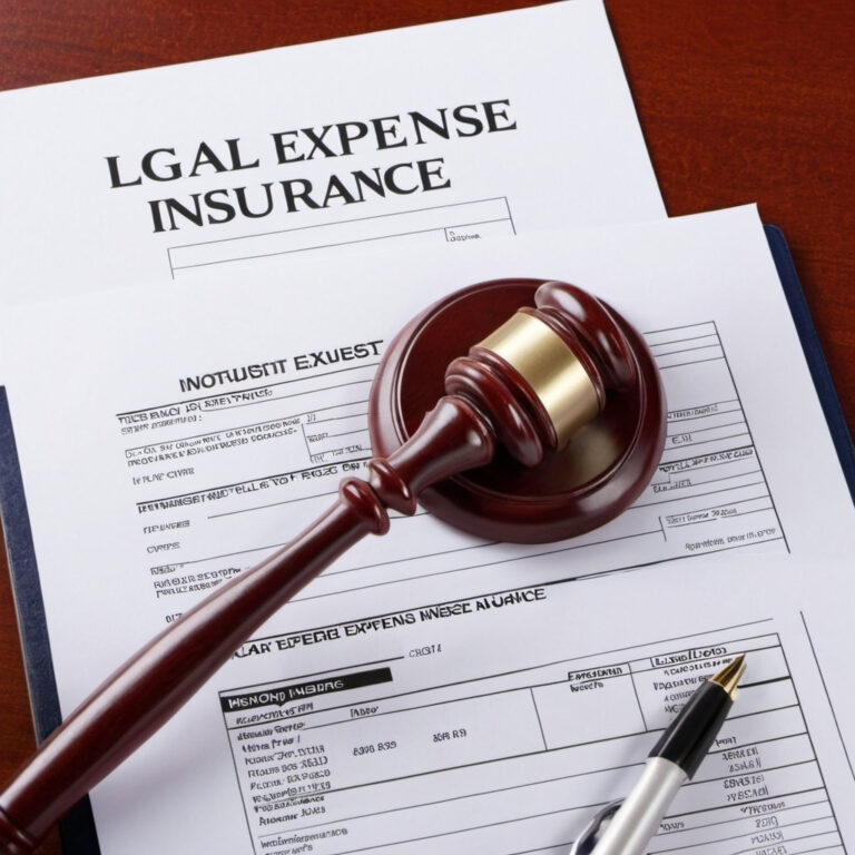 Legal Expense Insurance