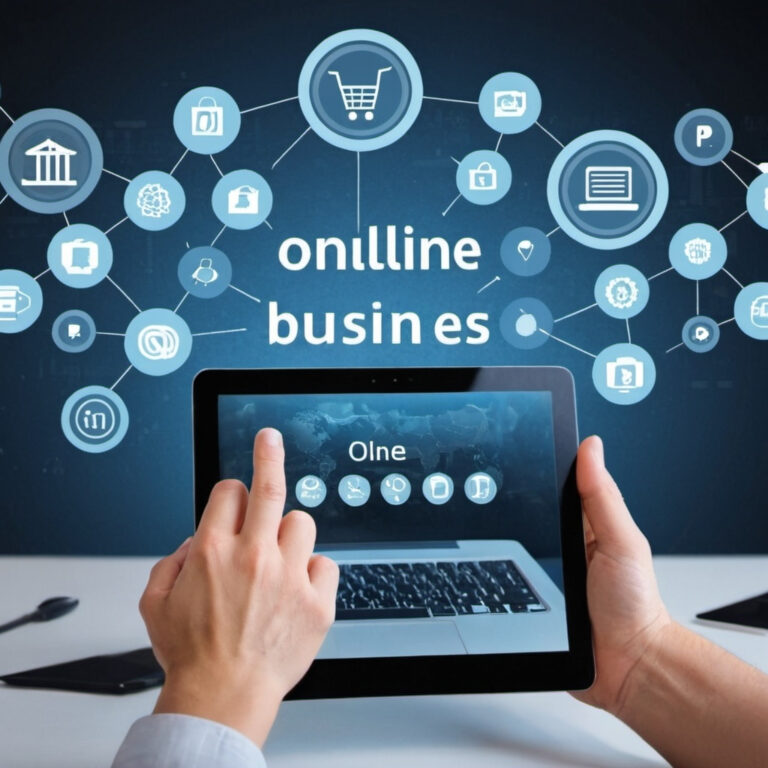 The Future Of Digital Products In Online Business