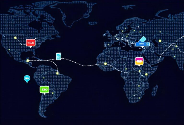 International Payment Gateways: What You Need To Know