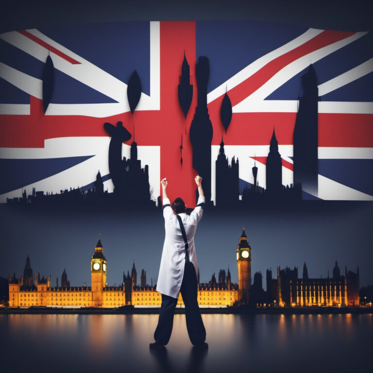 UK Skilled Worker Visa Renewal